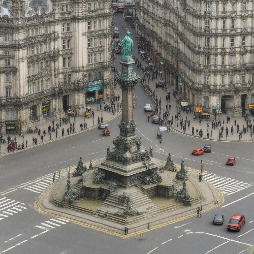 Charing Cross